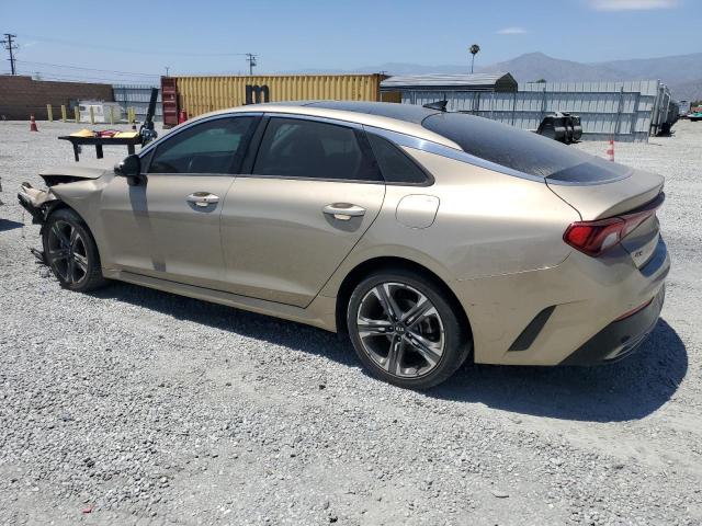 2021 Kia K5 Ex VIN: 5XXG34J29MG045682 Lot: 59064314