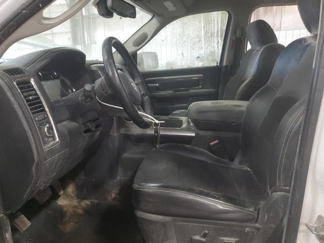 2017 Ram 1500 Sport VIN: 1C6RR7MT7HS849012 Lot: 58172134