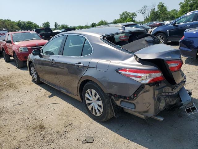 4T1C31AK8LU521664 2020 TOYOTA CAMRY - Image 2