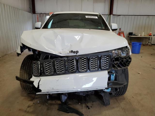 2018 Jeep Grand Cherokee Laredo VIN: 1C4RJFAG3JC445920 Lot: 58486224