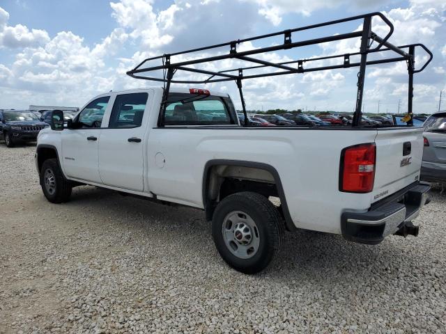 2016 GMC SIERRA C25 1GT11REGXGF103672