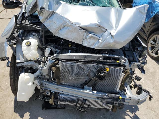 2024 FORD EDGE SEL - 2FMPK4J90RBA88472
