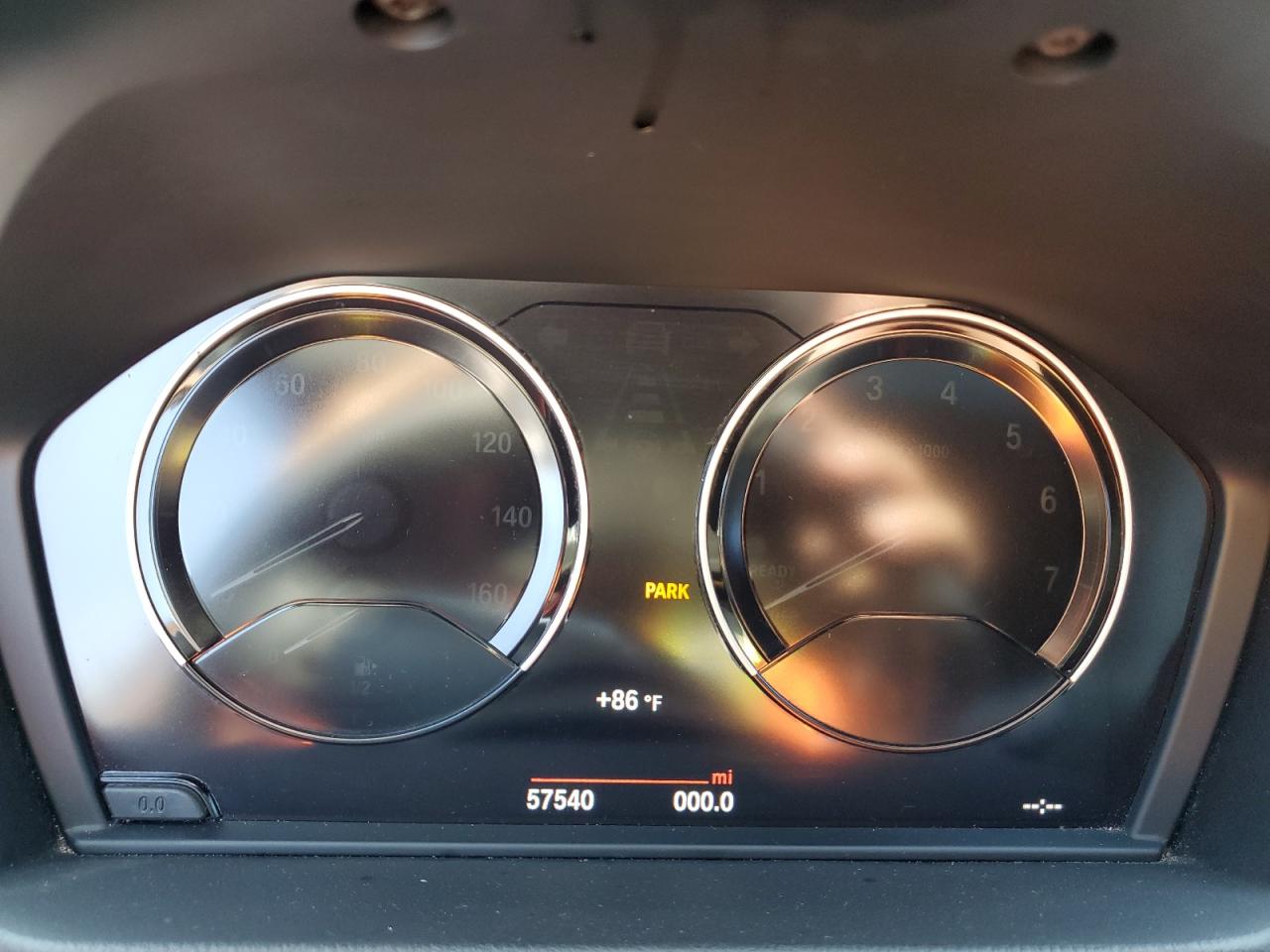 WBXYJ1C04L5P21837 2020 BMW X2 xDrive28I