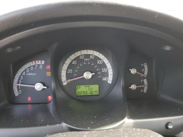 2008 Kia Sportage Lx VIN: KNDJF724887473496 Lot: 58728484