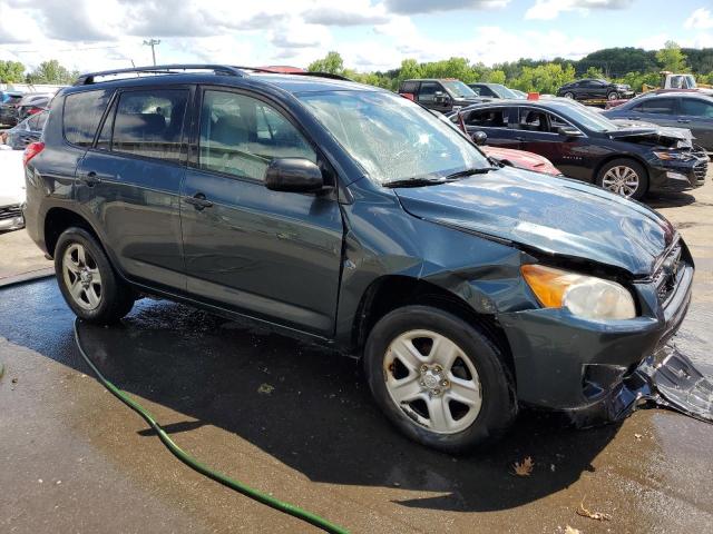 2010 Toyota Rav4 VIN: 2T3ZF4DVXAW024127 Lot: 58286894