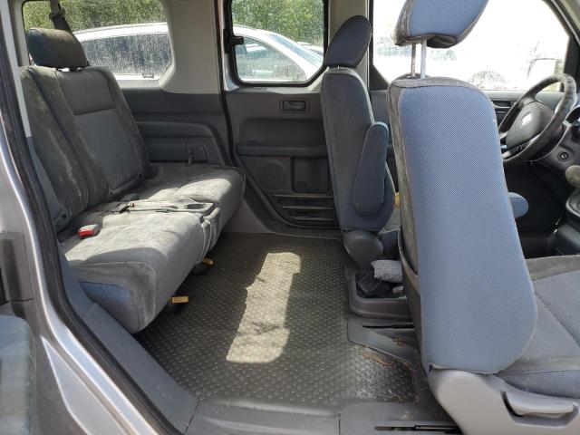 2004 Honda Element Ex VIN: 5J6YH285X4L016888 Lot: 56504974