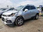 2019 CHEVROLET TRAX 1LT - KL7CJPSB8KB842171