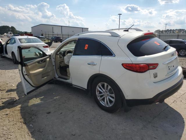 2010 Infiniti Fx35 VIN: JN8AS1MU2AM800914 Lot: 58764254