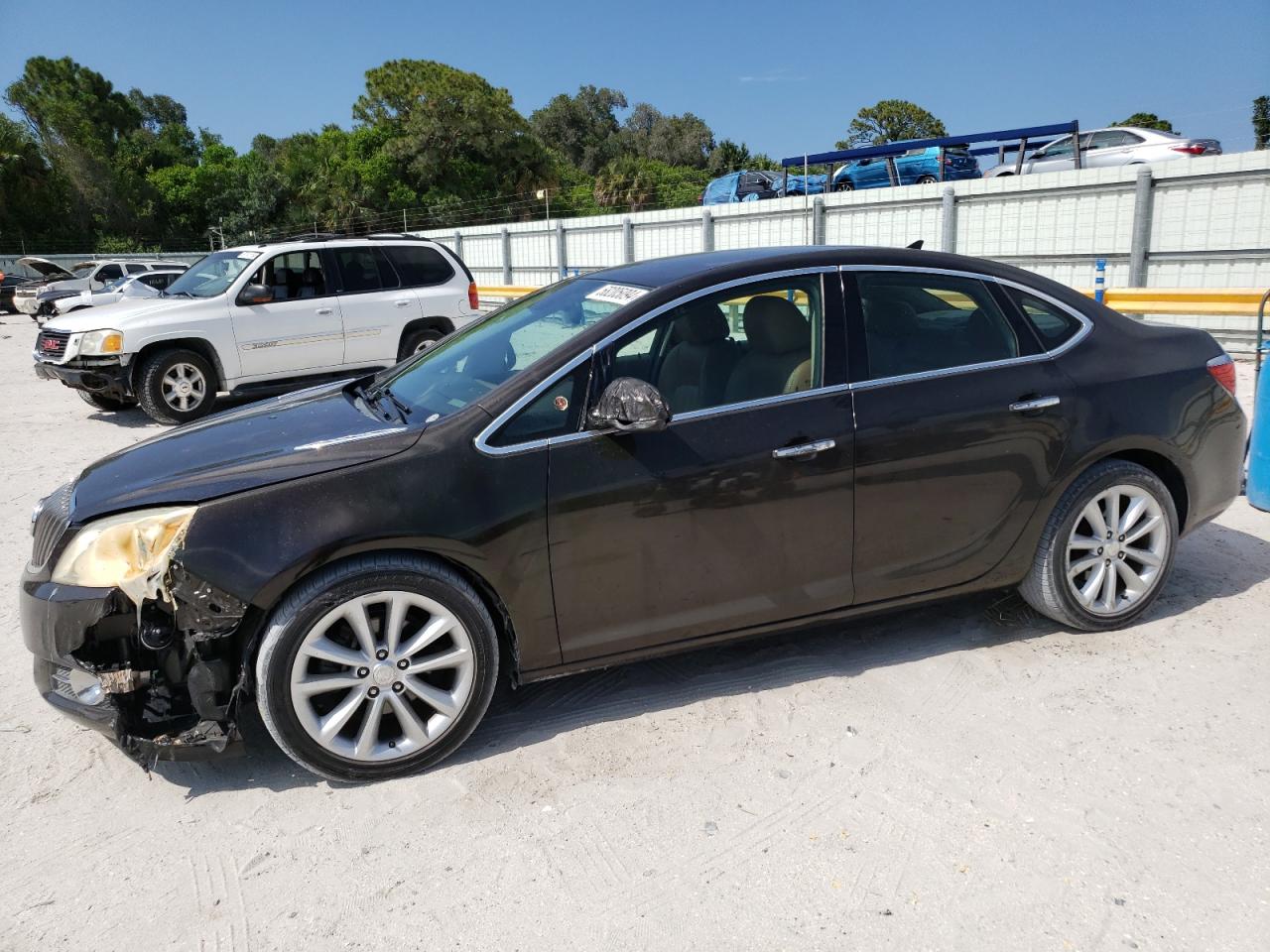 1G4PS5SK1D4249373 2013 Buick Verano