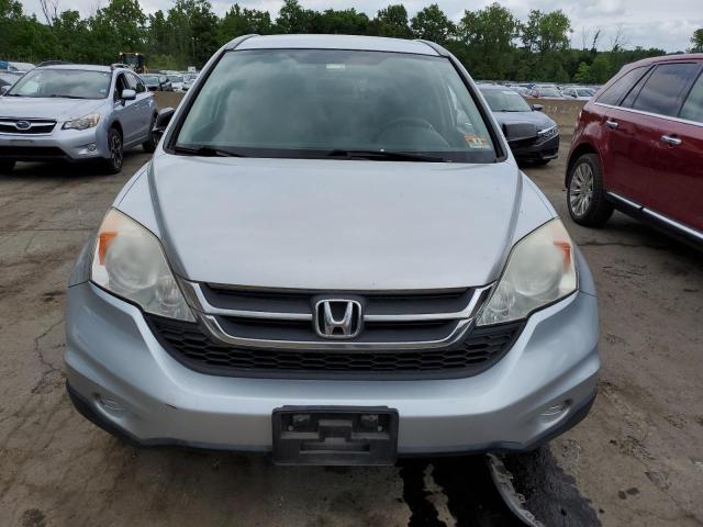 2011 Honda Cr-V Se VIN: JHLRE4H42BC011755 Lot: 59256724