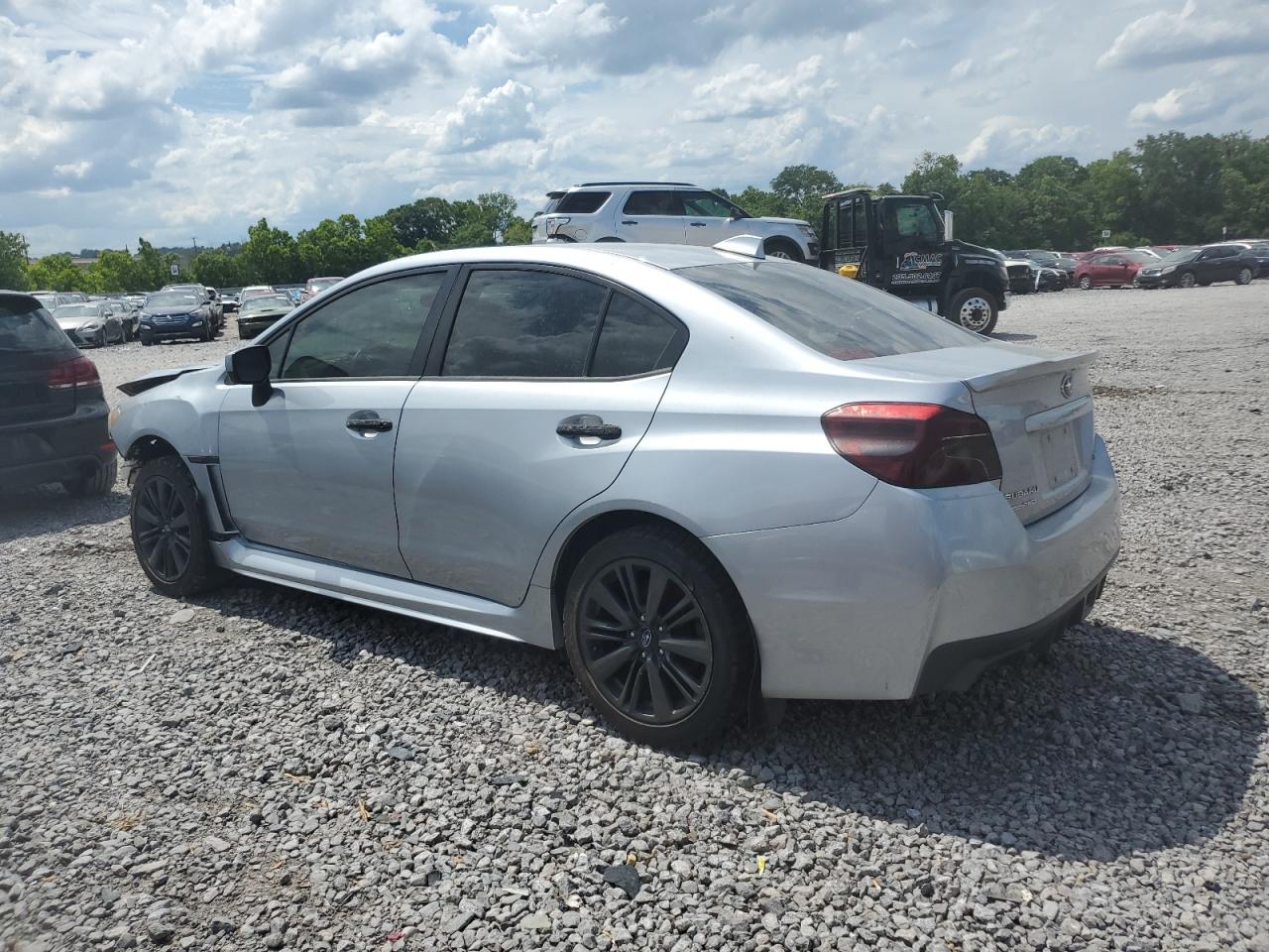 JF1VA1B61G9810274 2016 Subaru Wrx