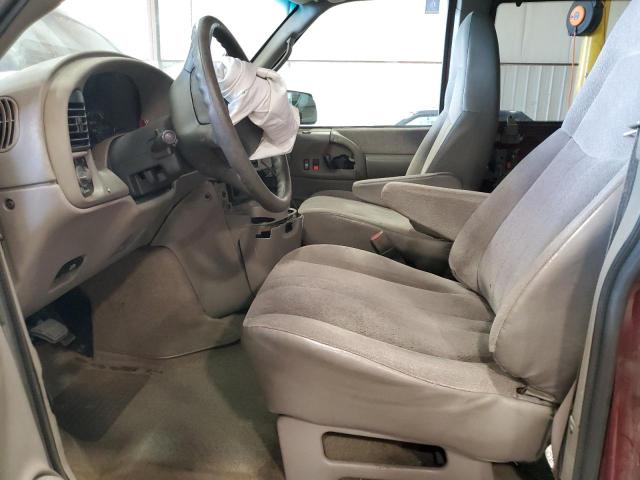 2003 Chevrolet Astro VIN: 1GNDM19X63B120235 Lot: 60513884