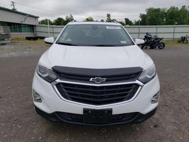 2021 Chevrolet Equinox Lt VIN: 3GNAXUEV2MS176033 Lot: 57916874