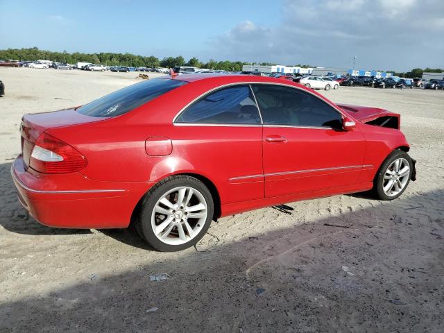 2007 Mercedes-Benz Clk 350 VIN: WDBTJ56H97F233580 Lot: 59876634