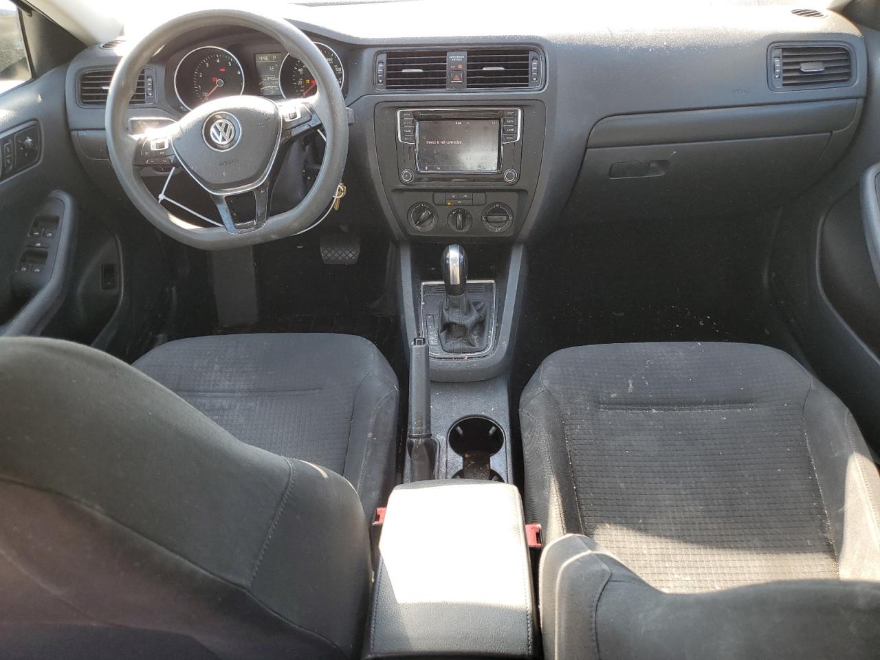 3VW267AJ4GM408254 2016 Volkswagen Jetta S