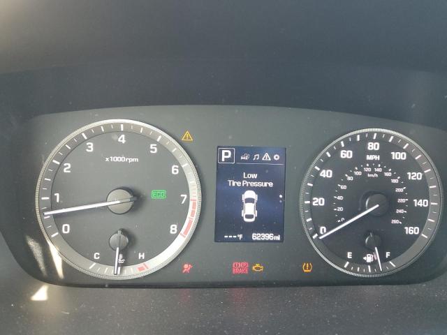 2015 Hyundai Sonata Se VIN: 5NPE24AF1FH250014 Lot: 59578914