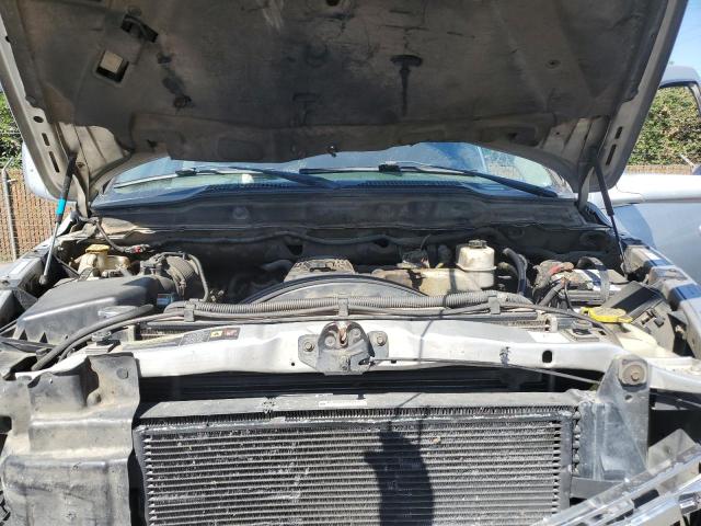 2006 Dodge Ram 2500 St VIN: 3D7KS28C76G145463 Lot: 58025064