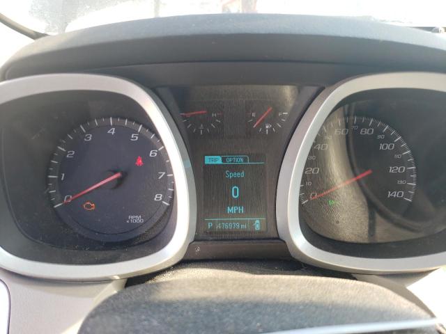 2013 Chevrolet Equinox Lt VIN: 1GNALDEK1DZ102008 Lot: 59158254