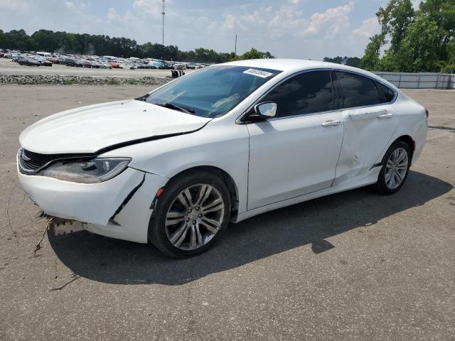 2015 CHRYSLER 200 LIMITE - 1C3CCCAB1FN651790