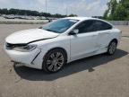 2015 CHRYSLER 200 LIMITE - 1C3CCCAB1FN651790