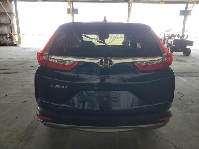 2019 Honda Cr-V Exl VIN: 5J6RW1H85KA015350 Lot: 58213064