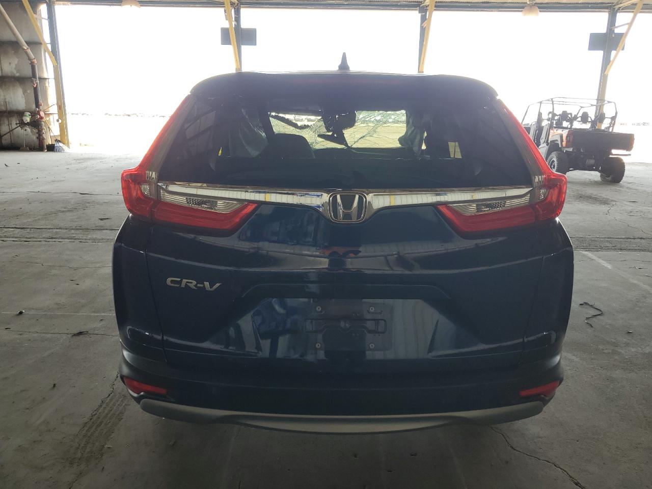 5J6RW1H85KA015350 2019 Honda Cr-V Exl