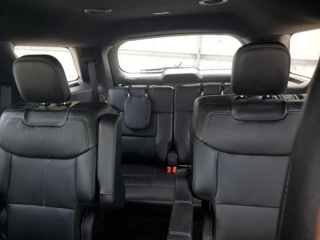 2022 Ford Explorer St VIN: 1FM5K7GCXNGB51043 Lot: 59422264