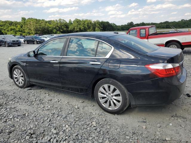 Vin: 1hgcr2f80da063709, lot: 58845254, honda accord exl 20132