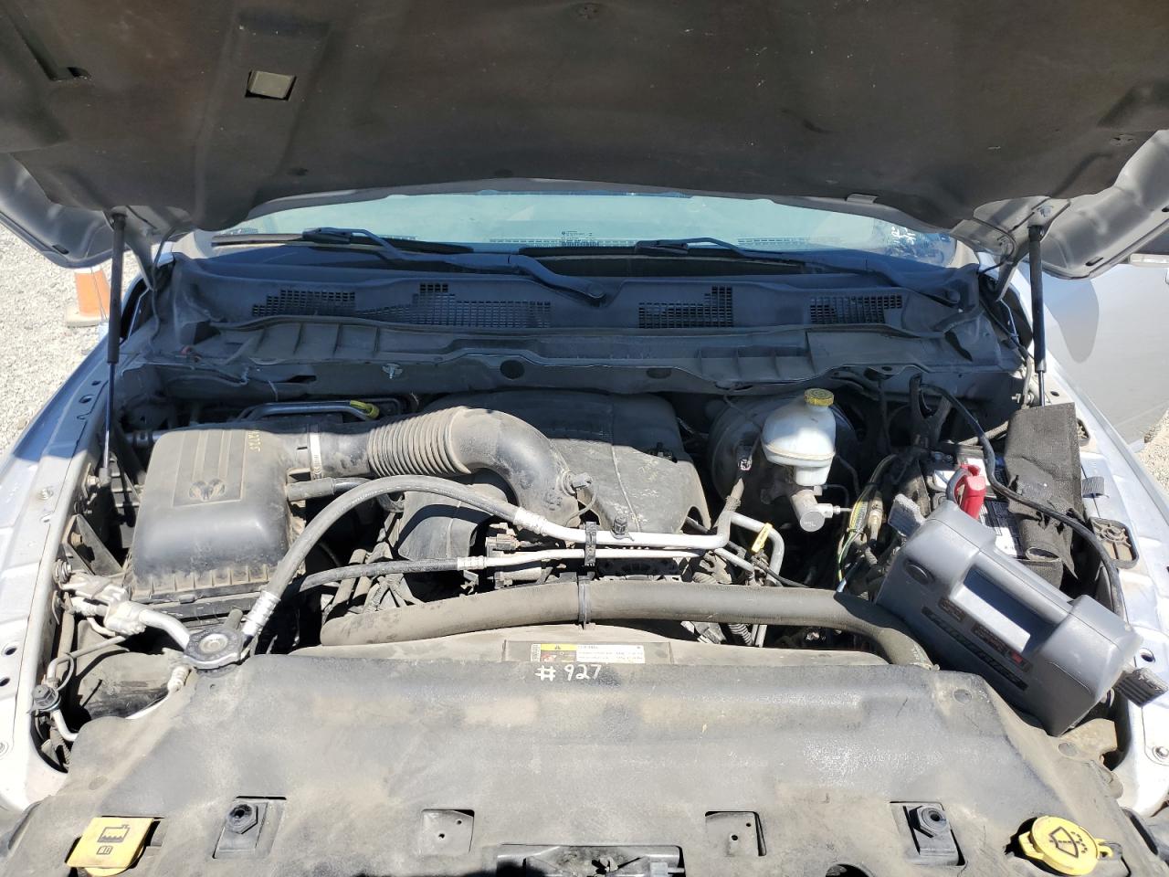 1C6RR7LTXDS516914 2013 Ram 1500 Slt