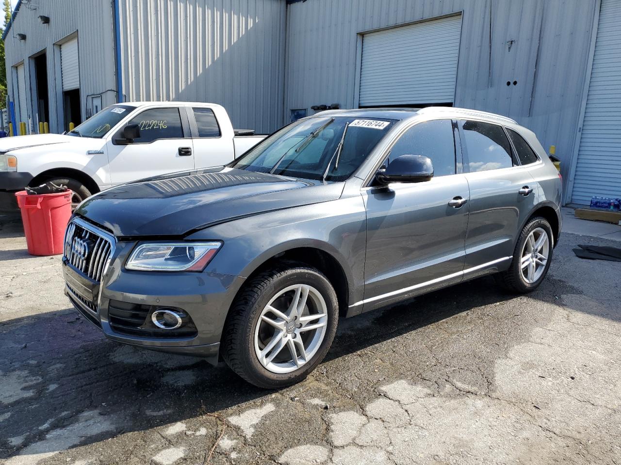 WA1L2AFP8HA049254 2017 Audi Q5 Premium Plus