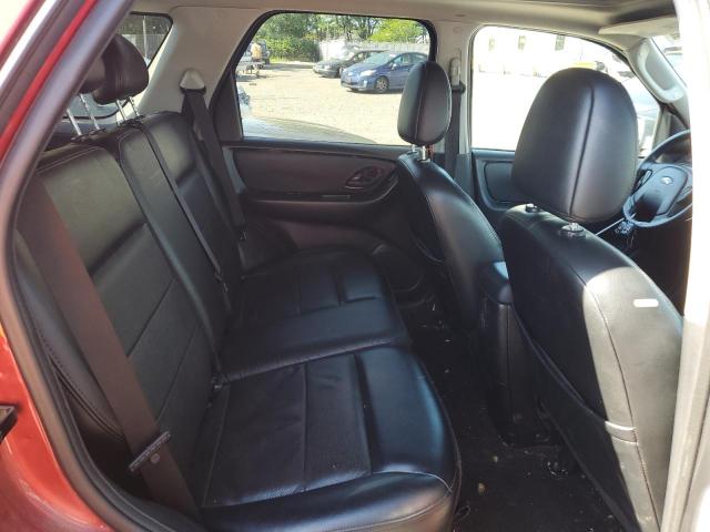 2005 Ford Escape Limited VIN: 1FMCU04125KD15443 Lot: 55220954