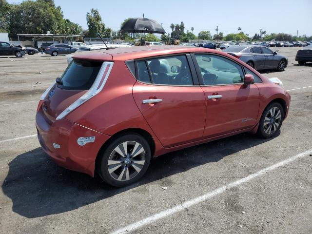2013 Nissan Leaf S VIN: 1N4AZ0CP6DC409147 Lot: 59079804