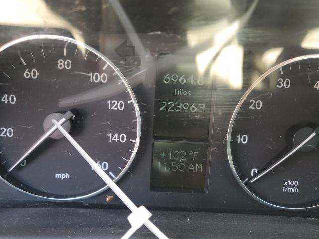 2005 Mercedes-Benz C 230K Sport Sedan VIN: WDBRF40J55F706308 Lot: 59024914