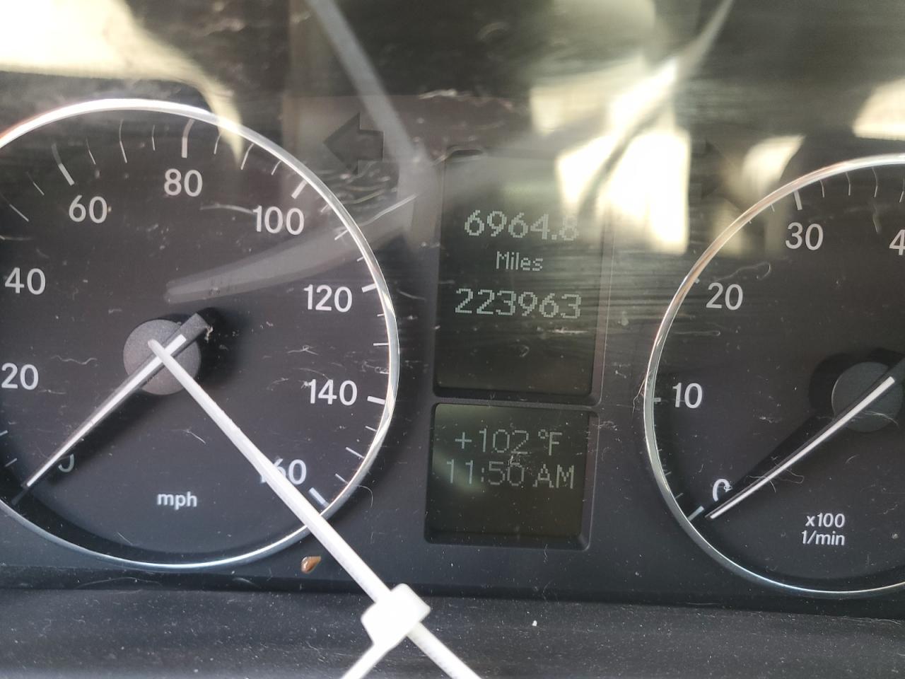 WDBRF40J55F706308 2005 Mercedes-Benz C 230K Sport Sedan