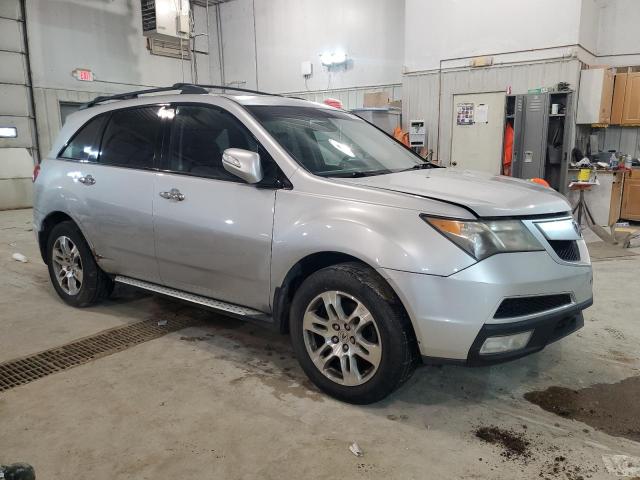 2007 Acura Mdx Technology VIN: 2HNYD28437H553185 Lot: 57864324