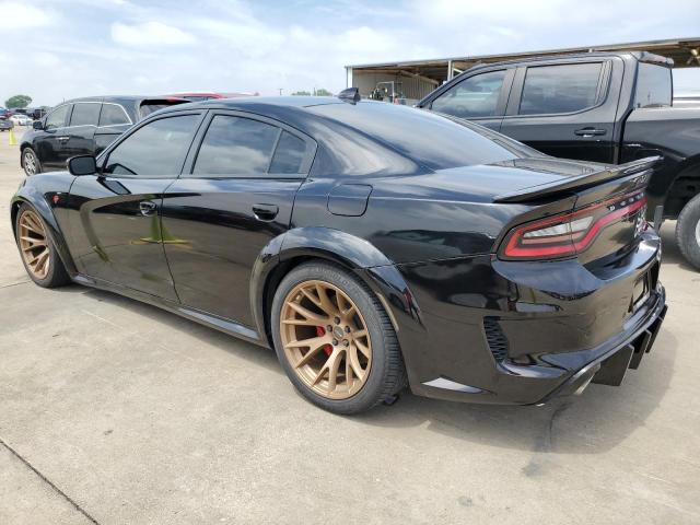 2018 Dodge Charger Srt Hellcat VIN: 2C3CDXL94JH171114 Lot: 57745434