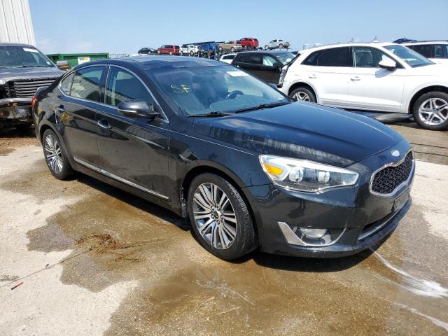 2014 Kia Cadenza Premium VIN: KNALN4D79E5146255 Lot: 57072264