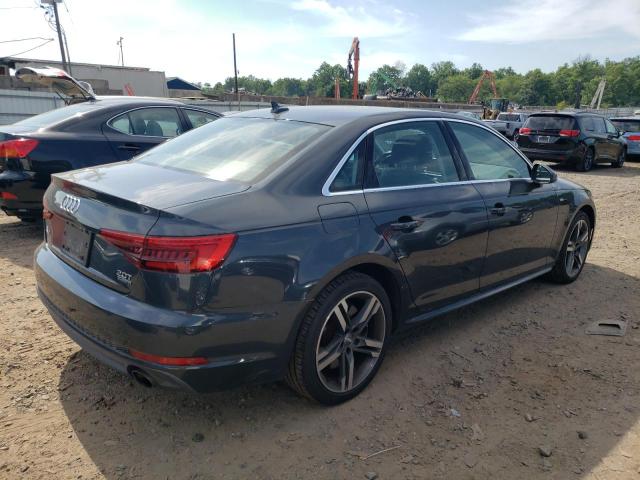 VIN WAUENAF47HN048128 2017 Audi A4, Premium Plus no.3