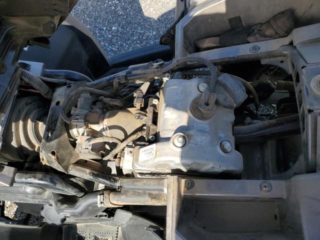 2022 ATV TRACKER - 4UF5A4GB7NT201135