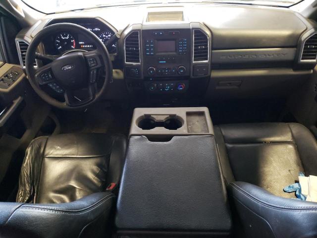 2018 FORD F250 SUPER 1FT7W2BT0JEB38139