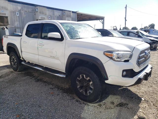 2016 Toyota Tacoma Double Cab VIN: 3TMAZ5CN3GM016537 Lot: 58715814