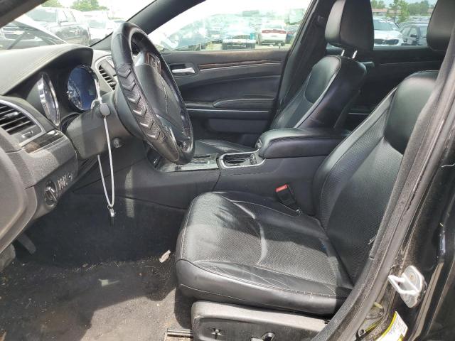 2013 Chrysler 300C VIN: 2C3CCAKT9DH564589 Lot: 57227354