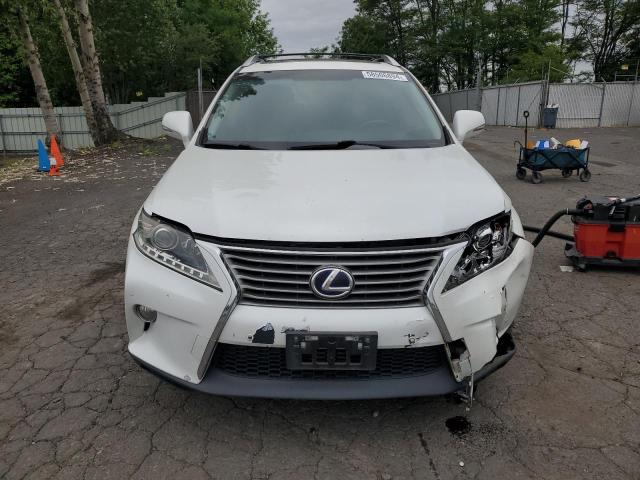 JTJBC1BA2E2067753 2014 Lexus Rx 450