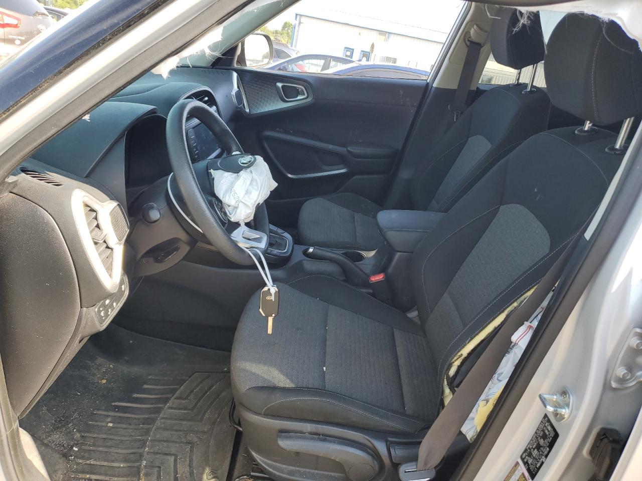 KNDJ23AU4L7731138 2020 Kia Soul Lx