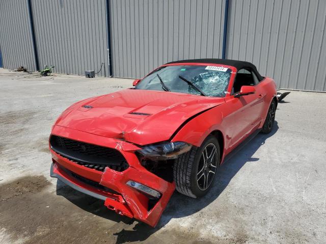 1FATP8UH5J5111564 2018 FORD MUSTANG - Image 1