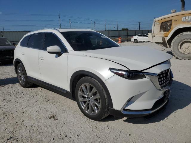 2018 Mazda Cx-9 Signature VIN: JM3TCBEY4J0234083 Lot: 60565954