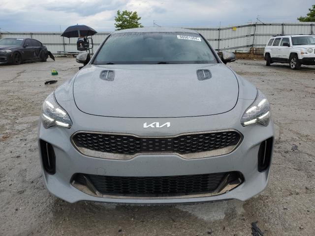 2022 Kia Stinger Gt Line VIN: KNAE35LD8N6106240 Lot: 60501304
