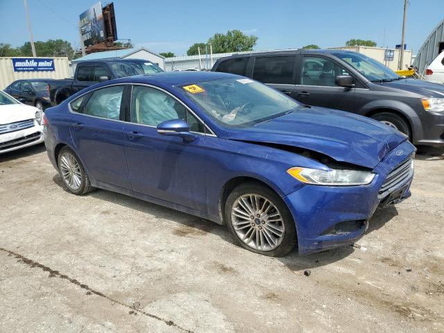 2016 FORD FUSION SE - 3FA6P0T94GR239633