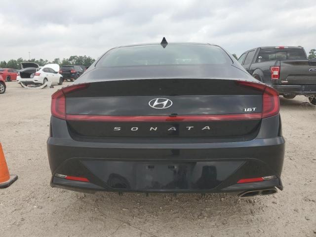 2021 Hyundai Sonata Sel Plus VIN: 5NPEJ4J20MH122814 Lot: 56675374