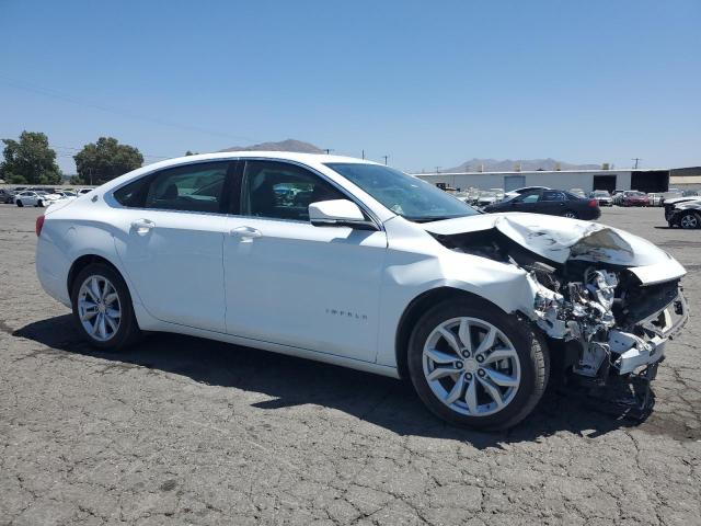 2019 CHEVROLET IMPALA LT - 2G11Z5S34K9137751